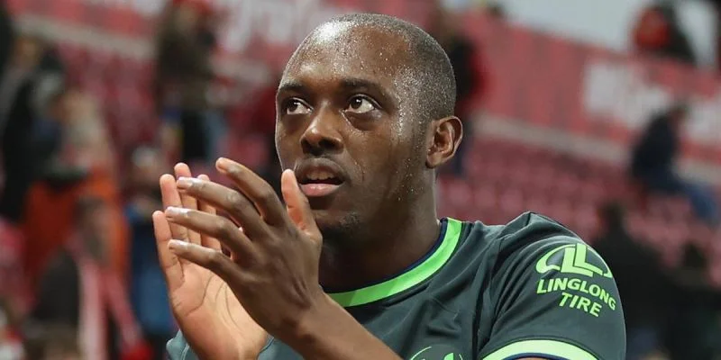 Вольфсбург - Боруссия М