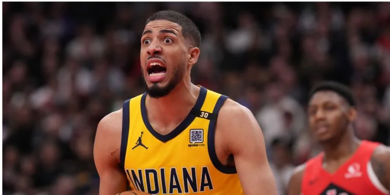 Индиана - Майами