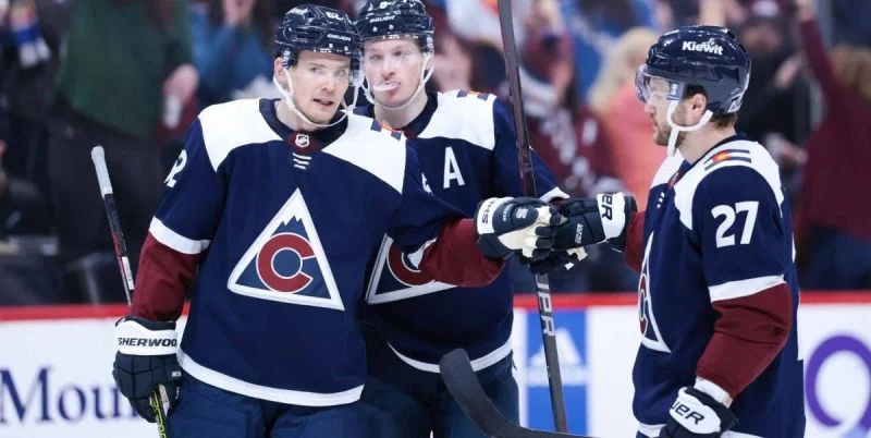 Колорадо - Даллас Колорадо - Даллас