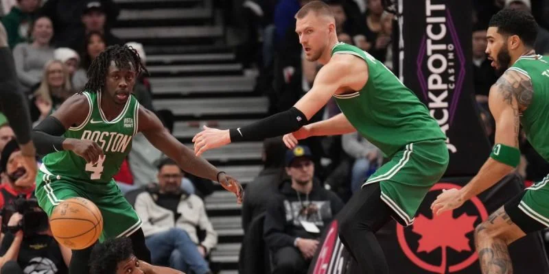 Бостон - Портленд