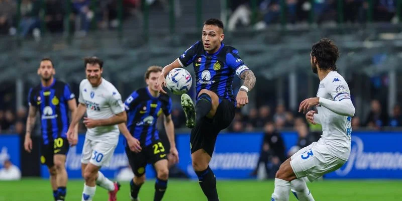 Удинезе - Интер Удинезе - Интер