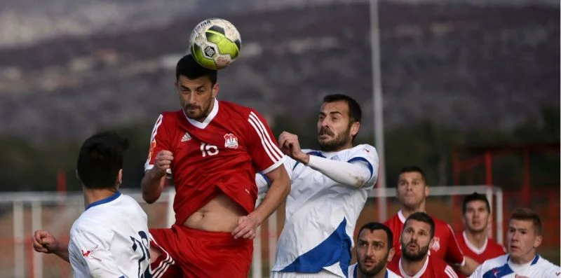 Явор - Младость