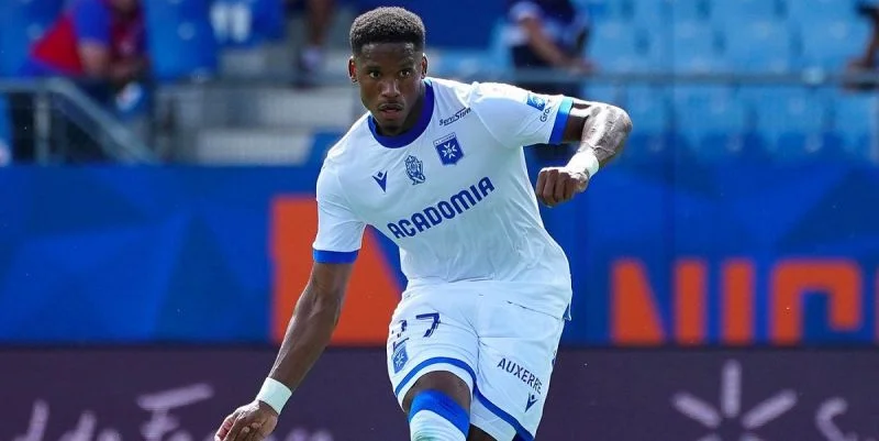 Осер - Труа Осер - Труа