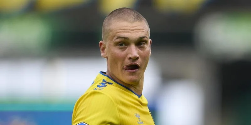 Брондбю - Силькеборг