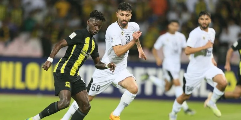 Аль-Иттихад - Аль-Вехда