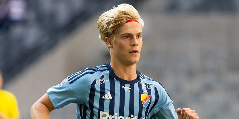 Юргорден - Хеккен