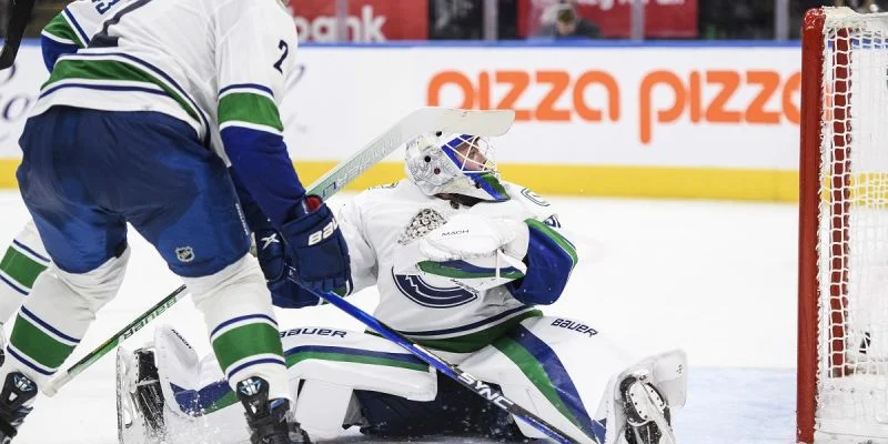 Ванкувер - Вегас Ванкувер - Вегас