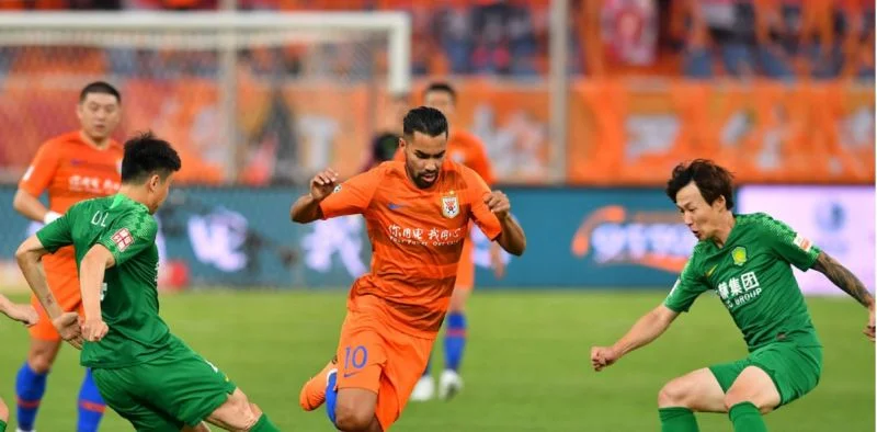 Шаньдун Тайшань - Хэнань