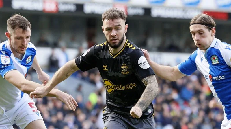 Саутгемптон - Ковентри