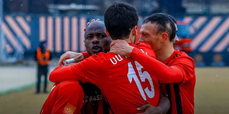 Ширак - Урарту