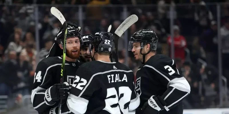 Анахайм - Лос-Анджелес Анахайм - Лос-Анджелес