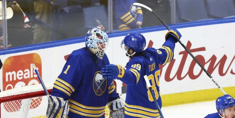 Даллас - Баффало