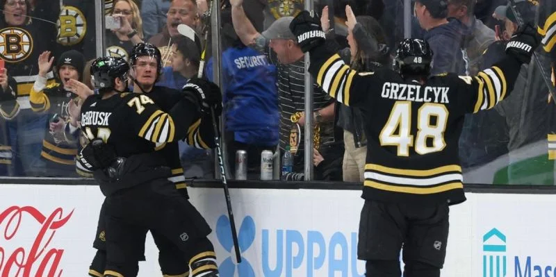 Бостон - Каролина Бостон - Каролина