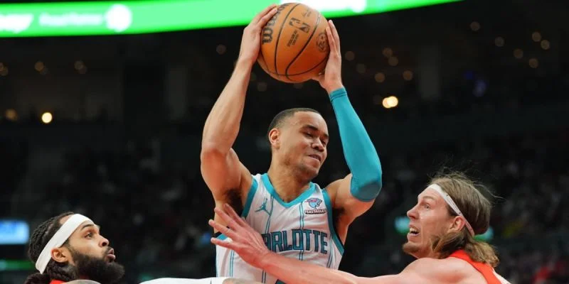 Шарлотт - Даллас