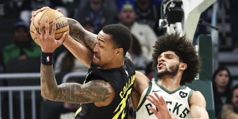 Юта - Денвер