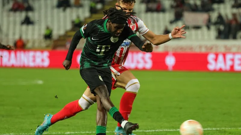 Ференцварош - Диошдьер