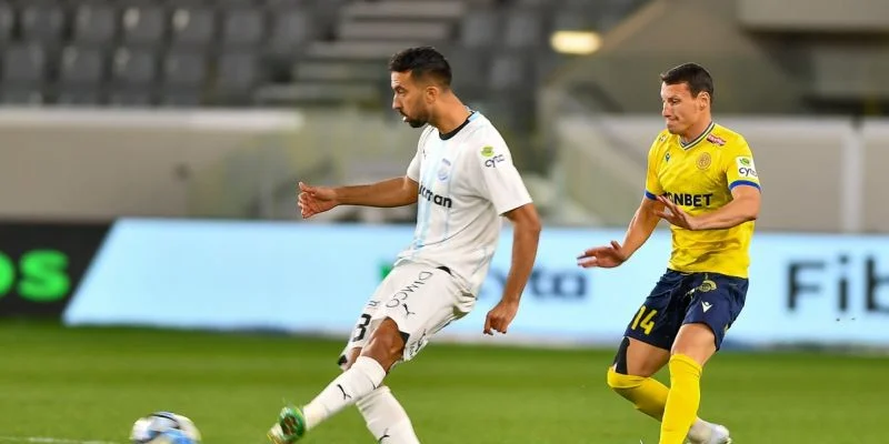 Пафос - Аполлон