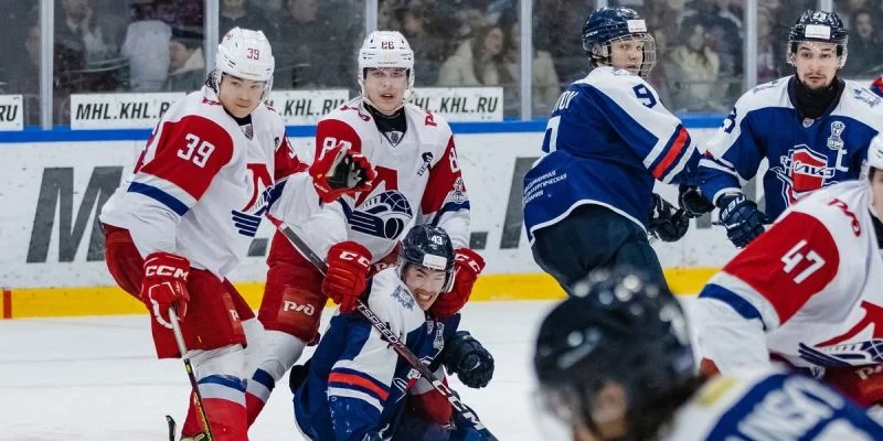 Чайка - Локо Чайка - Локо