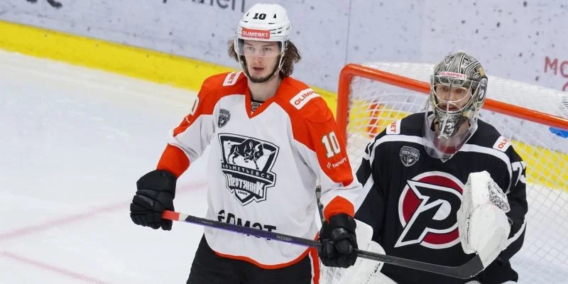 Рубин - Нефтяник Ал