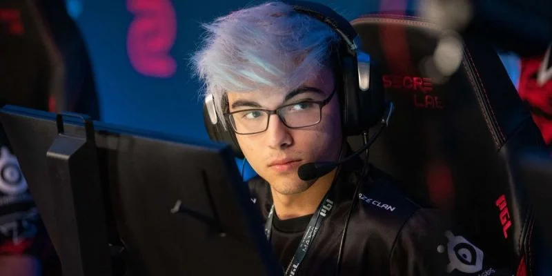 Team Liquid - MOUZ Team Liquid - MOUZ