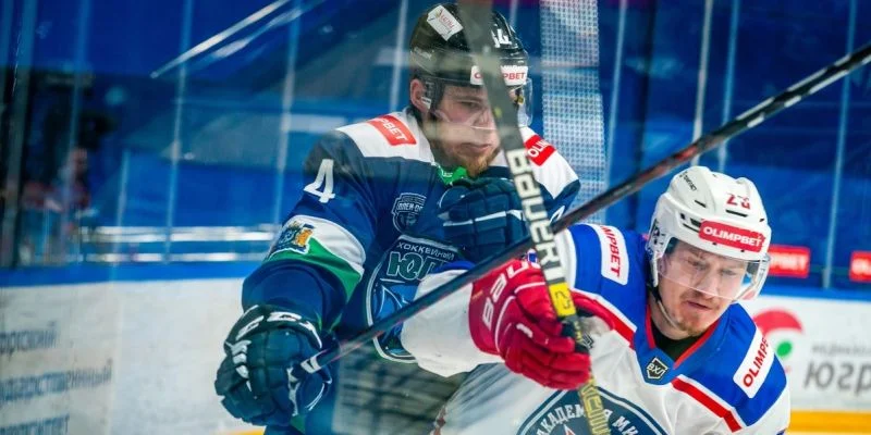 AKM - Югра AKM - Югра