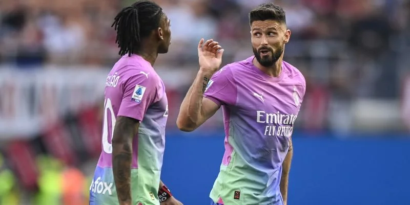 Милан - Рома Милан - Рома