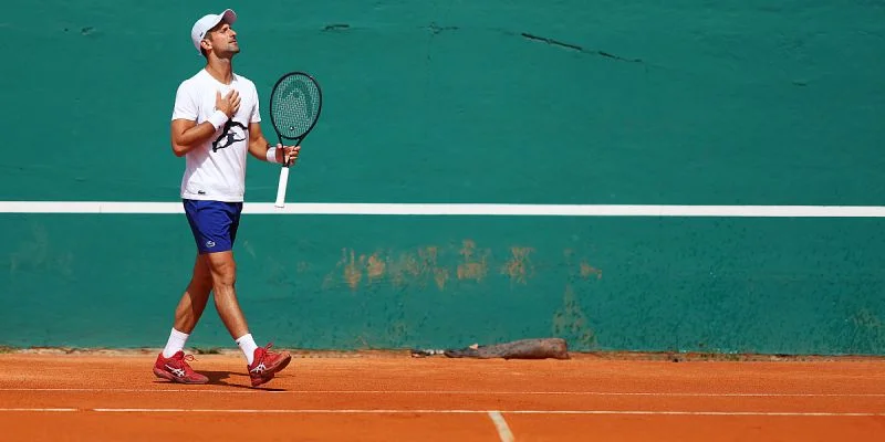 Джокович — Музетти. Прогноз и ставки на матч ATP Монте-Карло (11 апреля 2024 года)
