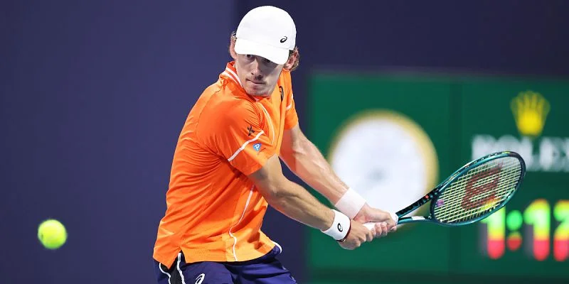 Де Минаур — Попырин. Прогноз и ставки на матч ATP Монте-Карло (11 апреля 2024 года)
