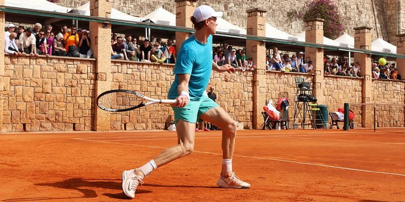 Штруфф — Синнер. Прогноз и ставки на матч ATP Монте-Карло (11 апреля 2024 года)
