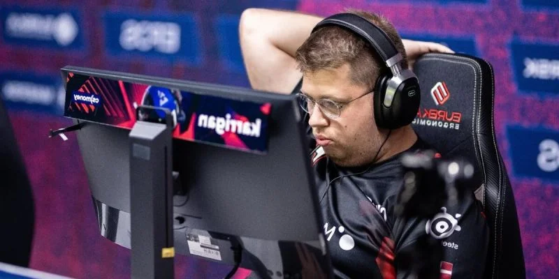 Team Liquid - FaZe Clan Team Liquid - FaZe Clan