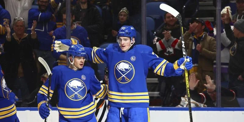 Баффало - Вашингтон Баффало - Вашингтон