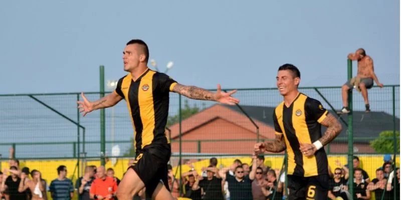 Ботев Пловдив - Ботев Враца