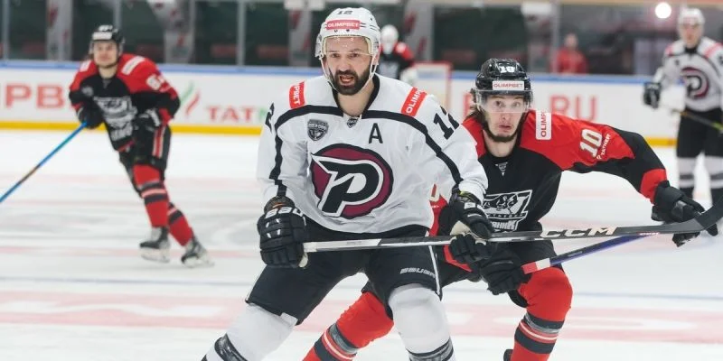 Нефтяник Ал - Рубин