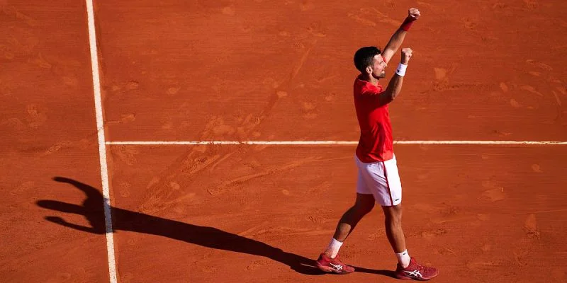Джокович — Де Минаур. Прогноз и ставки на матч ATP Монте-Карло (12 апреля 2024 года)
