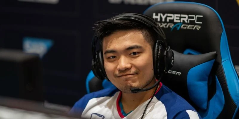 Team Falcons - Xtreme Gaming Team Falcons - Xtreme Gaming