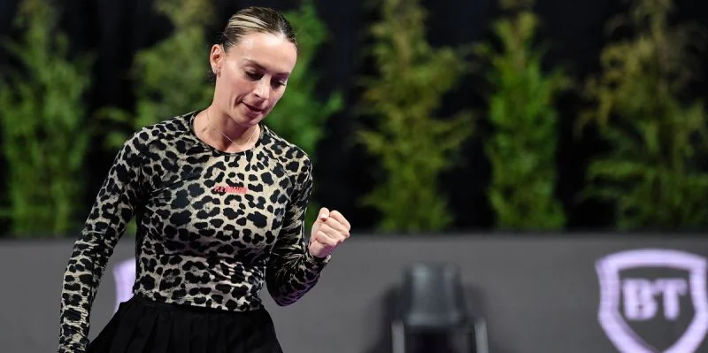 Леся Цуренко - Ана Богдан