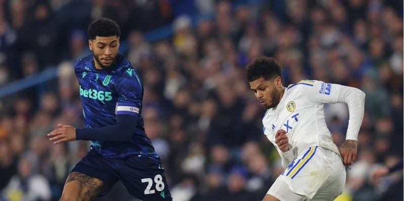 Лидс - Блэкберн Лидс - Блэкберн