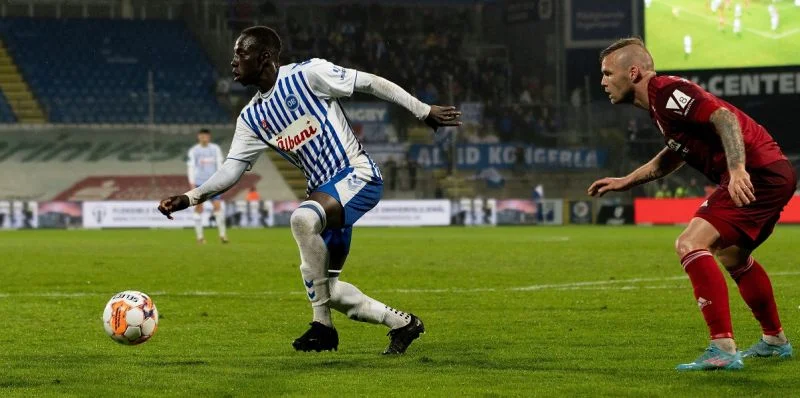 Оденсе - Виборг