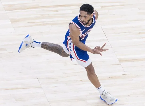 Филадельфия - Орландо