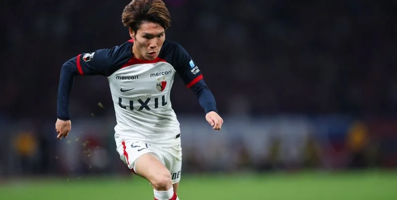 Касима - Киото