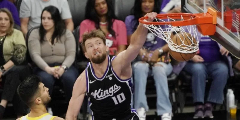 Сакраменто - Финикс