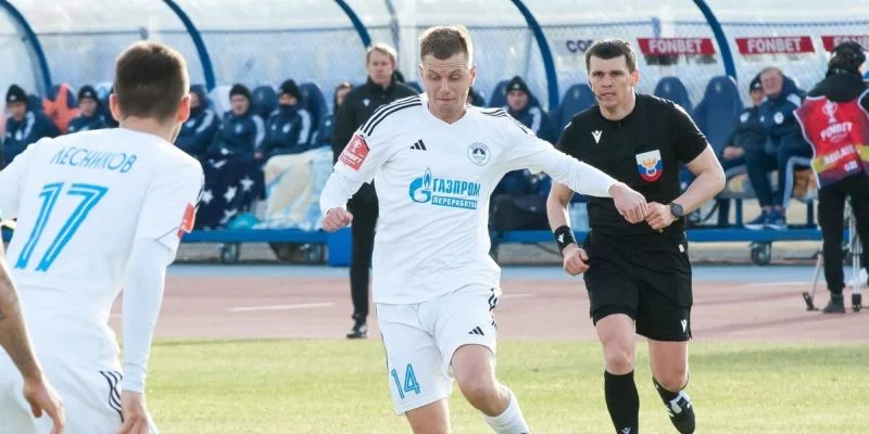 Волгарь - Тюмень