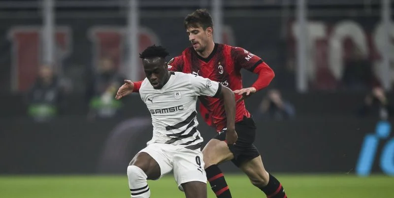 Ренн - Тулуза