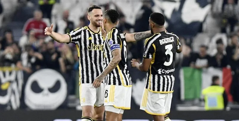 Торино - Ювентус Торино - Ювентус