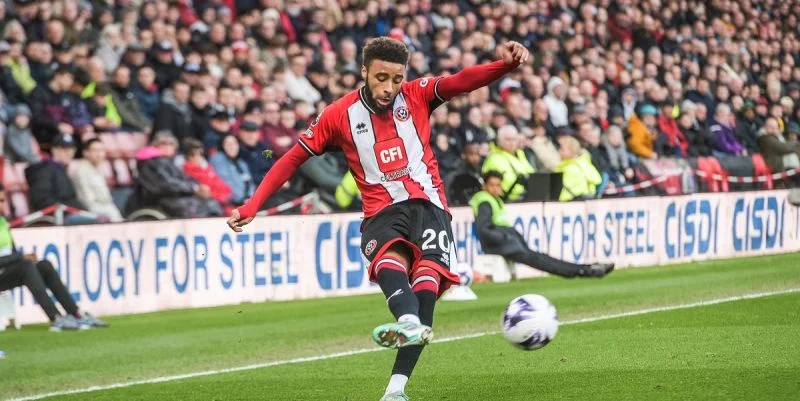 Брентфорд - Шеффилд Юн