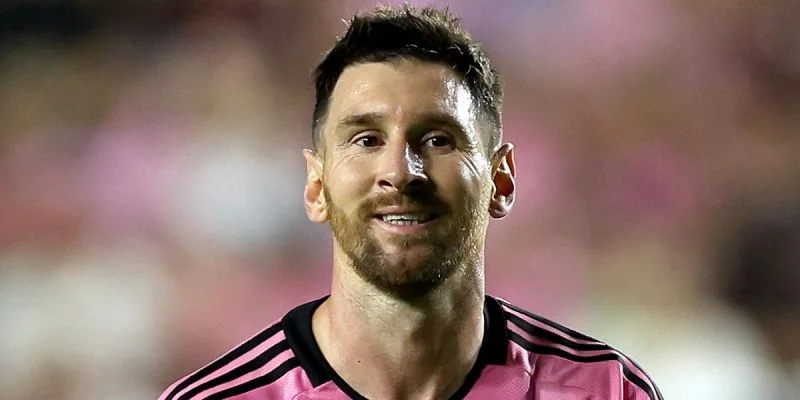 Канзас Сити - Интер Майами Канзас Сити - Интер Майами