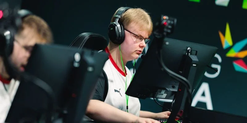 MOUZ - G2 Esports MOUZ - G2 Esports