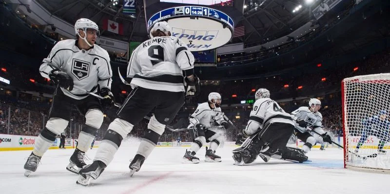 Лос-Анджелес - Анахайм