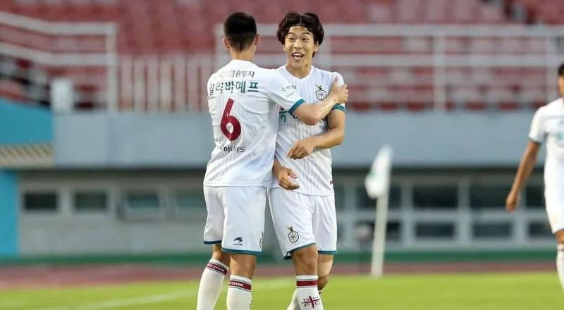 Сувон - Тэджон Сувон - Тэджон