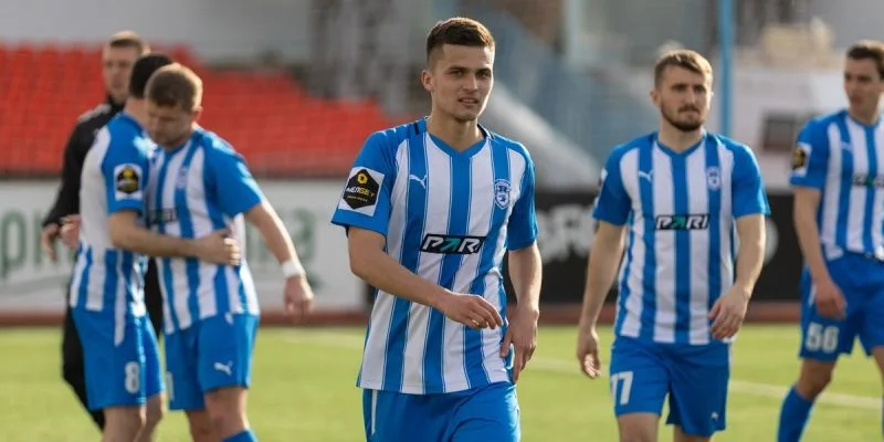 Сокол Саратов - Торпедо